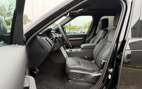 Land Rover Discovery IV, 2025 год, 17 490 000 рублей, 8 фотография