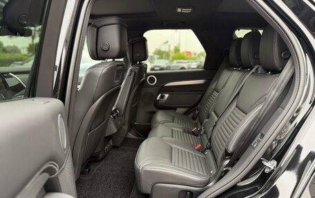 Land Rover Discovery IV, 2025 год, 17 490 000 рублей, 9 фотография