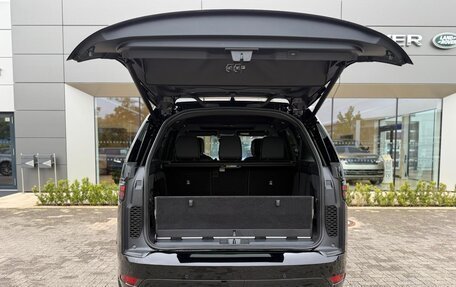 Land Rover Discovery IV, 2025 год, 17 490 000 рублей, 3 фотография