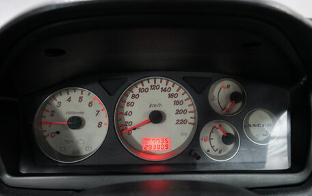 Mitsubishi Lancer IX, 2005 год, 393 000 рублей, 3 фотография