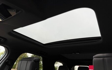 Land Rover Discovery IV, 2025 год, 17 490 000 рублей, 11 фотография