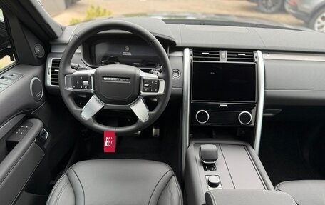 Land Rover Discovery IV, 2025 год, 17 490 000 рублей, 5 фотография