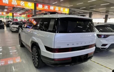 Hyundai Santa Fe IV, 2024 год, 4 650 000 рублей, 4 фотография