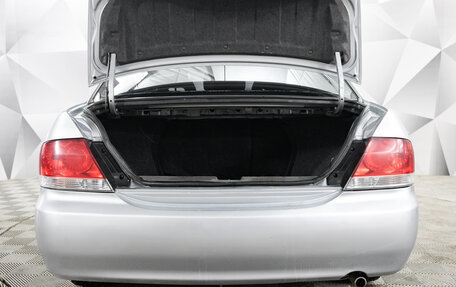 Mitsubishi Lancer IX, 2005 год, 393 000 рублей, 6 фотография