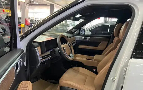 Hyundai Santa Fe IV, 2024 год, 4 650 000 рублей, 8 фотография