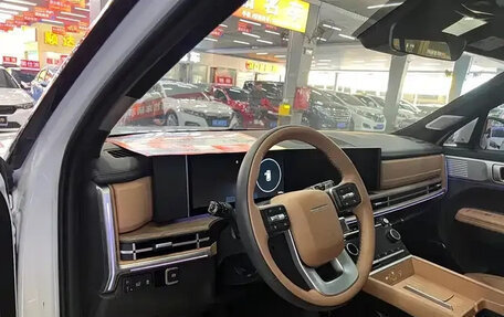 Hyundai Santa Fe IV, 2024 год, 4 650 000 рублей, 10 фотография