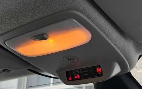 Smart Forfour II, 2016 год, 620 000 рублей, 8 фотография