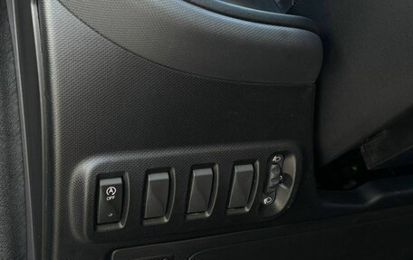 Smart Forfour II, 2016 год, 620 000 рублей, 10 фотография