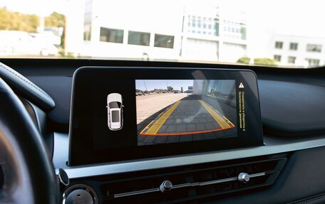 Chery Tiggo 7 Pro, 2020 год, 1 585 000 рублей, 14 фотография