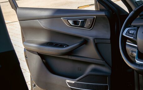 Chery Tiggo 7 Pro, 2020 год, 1 585 000 рублей, 12 фотография