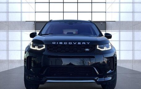 Land Rover Discovery Sport I рестайлинг, 2025 год, 12 490 000 рублей, 2 фотография