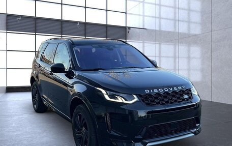 Land Rover Discovery Sport I рестайлинг, 2025 год, 12 490 000 рублей, 3 фотография