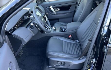 Land Rover Discovery Sport I рестайлинг, 2025 год, 12 490 000 рублей, 14 фотография