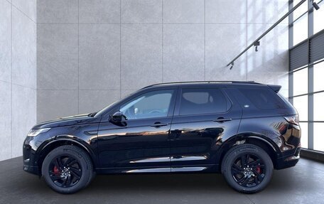 Land Rover Discovery Sport I рестайлинг, 2025 год, 12 490 000 рублей, 7 фотография