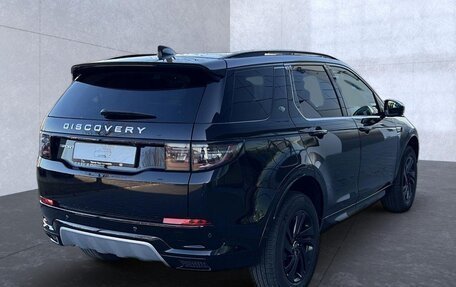 Land Rover Discovery Sport I рестайлинг, 2025 год, 12 490 000 рублей, 4 фотография