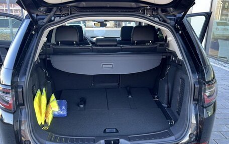 Land Rover Discovery Sport I рестайлинг, 2025 год, 12 490 000 рублей, 8 фотография