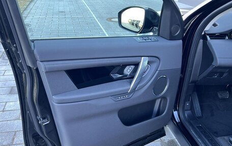 Land Rover Discovery Sport I рестайлинг, 2025 год, 12 490 000 рублей, 11 фотография