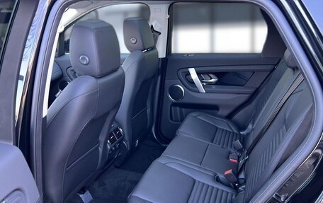 Land Rover Discovery Sport I рестайлинг, 2025 год, 12 490 000 рублей, 17 фотография