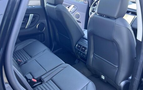 Land Rover Discovery Sport I рестайлинг, 2025 год, 12 490 000 рублей, 16 фотография