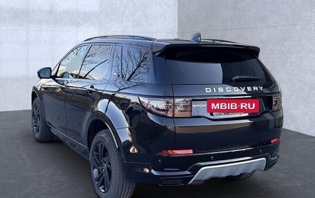 Land Rover Discovery Sport I рестайлинг, 2025 год, 12 490 000 рублей, 6 фотография