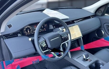 Land Rover Discovery Sport I рестайлинг, 2025 год, 12 490 000 рублей, 13 фотография