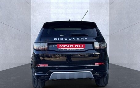 Land Rover Discovery Sport I рестайлинг, 2025 год, 12 490 000 рублей, 5 фотография