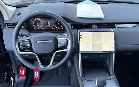 Land Rover Discovery Sport I рестайлинг, 2025 год, 12 490 000 рублей, 12 фотография