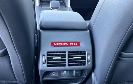 Land Rover Discovery Sport I рестайлинг, 2025 год, 12 490 000 рублей, 21 фотография