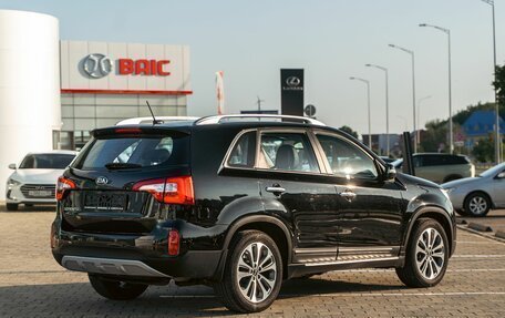KIA Sorento II рестайлинг, 2019 год, 2 075 000 рублей, 6 фотография