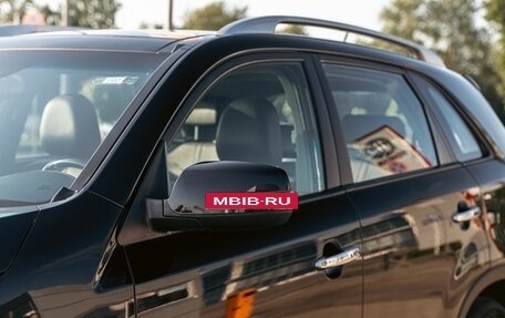 KIA Sorento II рестайлинг, 2019 год, 2 075 000 рублей, 8 фотография