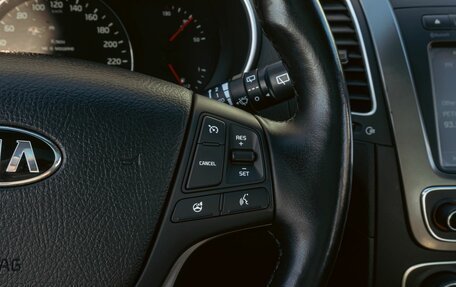 KIA Sorento II рестайлинг, 2019 год, 2 075 000 рублей, 15 фотография