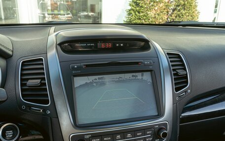 KIA Sorento II рестайлинг, 2019 год, 2 075 000 рублей, 18 фотография