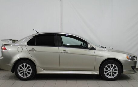 Mitsubishi Lancer IX, 2010 год, 740 000 рублей, 8 фотография
