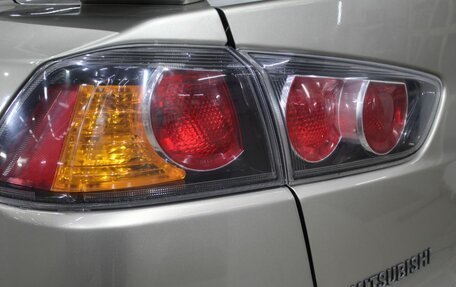 Mitsubishi Lancer IX, 2010 год, 740 000 рублей, 12 фотография