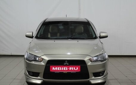 Mitsubishi Lancer IX, 2010 год, 740 000 рублей, 5 фотография