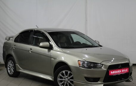 Mitsubishi Lancer IX, 2010 год, 740 000 рублей, 6 фотография