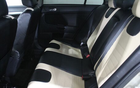 Mitsubishi Lancer IX, 2010 год, 740 000 рублей, 17 фотография