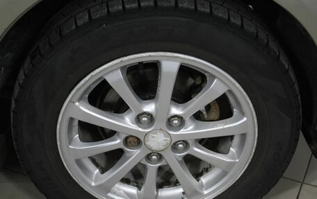 Mitsubishi Lancer IX, 2010 год, 740 000 рублей, 14 фотография