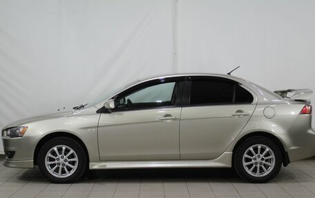 Mitsubishi Lancer IX, 2010 год, 740 000 рублей, 13 фотография