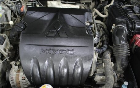 Mitsubishi Lancer IX, 2010 год, 740 000 рублей, 15 фотография