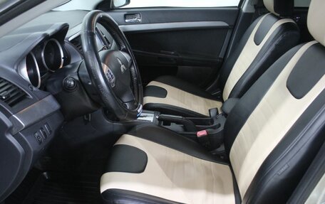 Mitsubishi Lancer IX, 2010 год, 740 000 рублей, 20 фотография