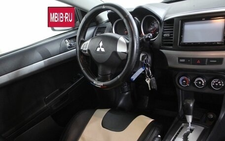 Mitsubishi Lancer IX, 2010 год, 740 000 рублей, 16 фотография