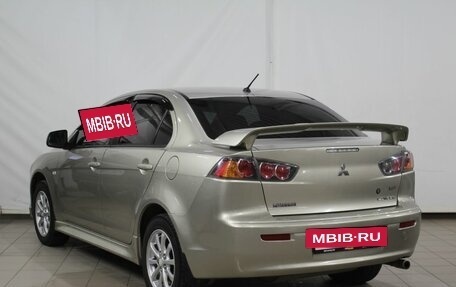 Mitsubishi Lancer IX, 2010 год, 740 000 рублей, 11 фотография