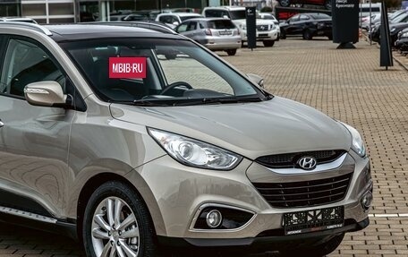 Hyundai ix35 I рестайлинг, 2013 год, 1 265 000 рублей, 8 фотография