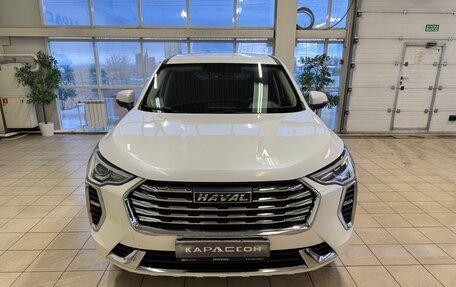 Haval Jolion, 2023 год, 1 530 000 рублей, 3 фотография