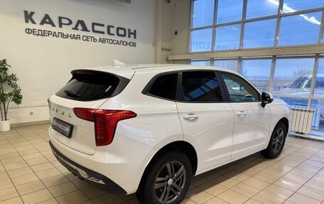 Haval Jolion, 2023 год, 1 530 000 рублей, 2 фотография