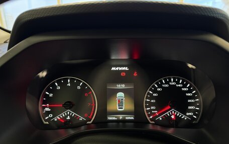 Haval Jolion, 2023 год, 1 530 000 рублей, 10 фотография