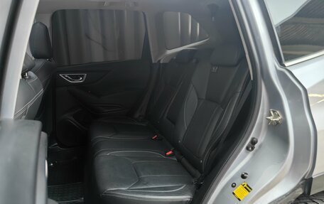 Subaru Forester, 2020 год, 3 099 000 рублей, 7 фотография