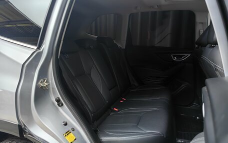 Subaru Forester, 2020 год, 3 099 000 рублей, 8 фотография