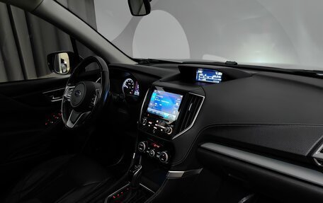 Subaru Forester, 2020 год, 3 099 000 рублей, 12 фотография